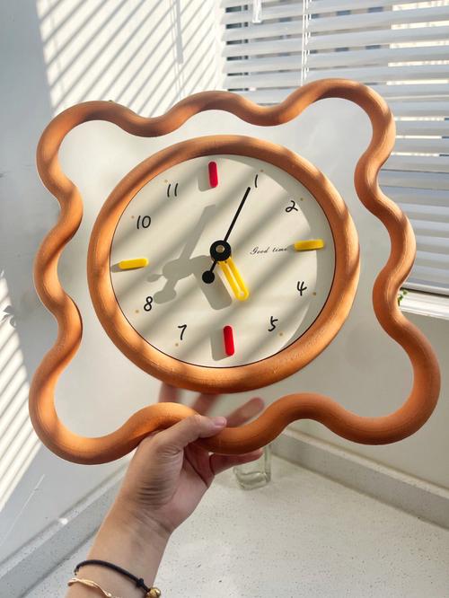 创意钟如何颠覆时间表达？-图2