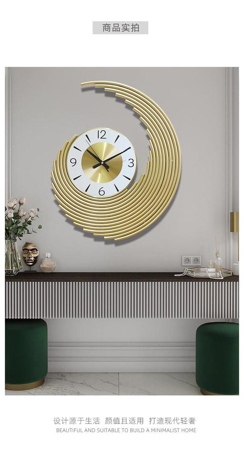 创意钟如何颠覆时间表达？-图3