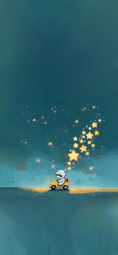 手机壁纸简约创意-图3 手机壁纸简约创意-图3