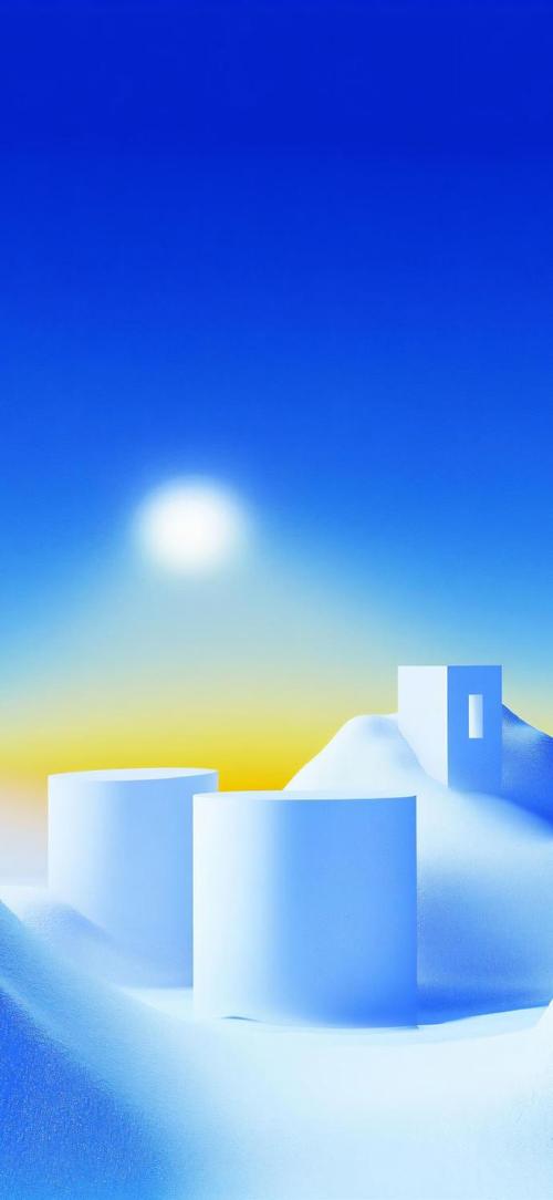 手机壁纸简约创意-图2 手机壁纸简约创意-图2