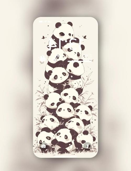 手机壁纸简约创意-图1 手机壁纸简约创意-图1