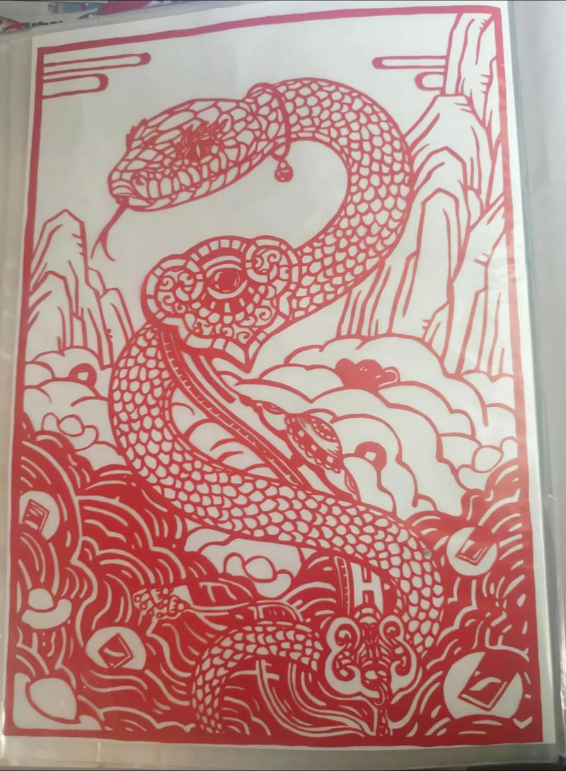 创意刻纸作品，如何剪出惊艳世界？-图3