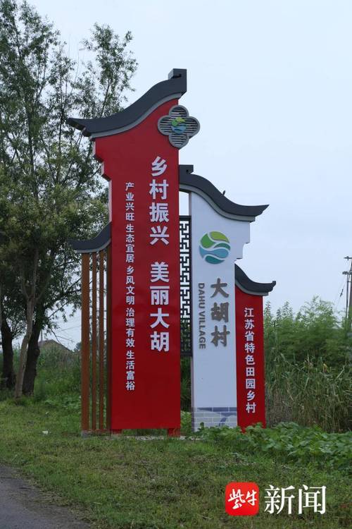 乡村文化振兴创意标语-图2