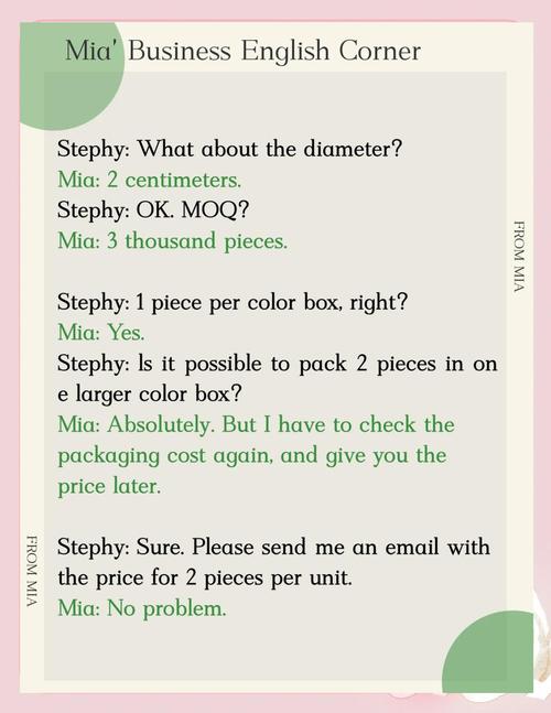 谈判的报价技巧-图2