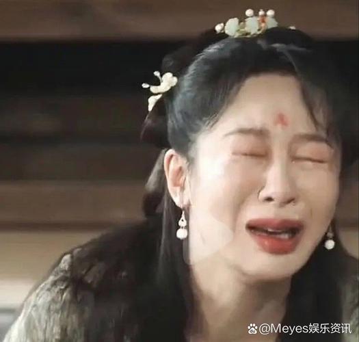 演戏哭不出眼泪怎么办?-图1 演戏哭不出眼泪怎么办?-图1