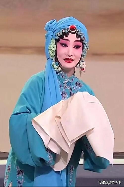 青衣发声技巧有哪些核心要点？-图2