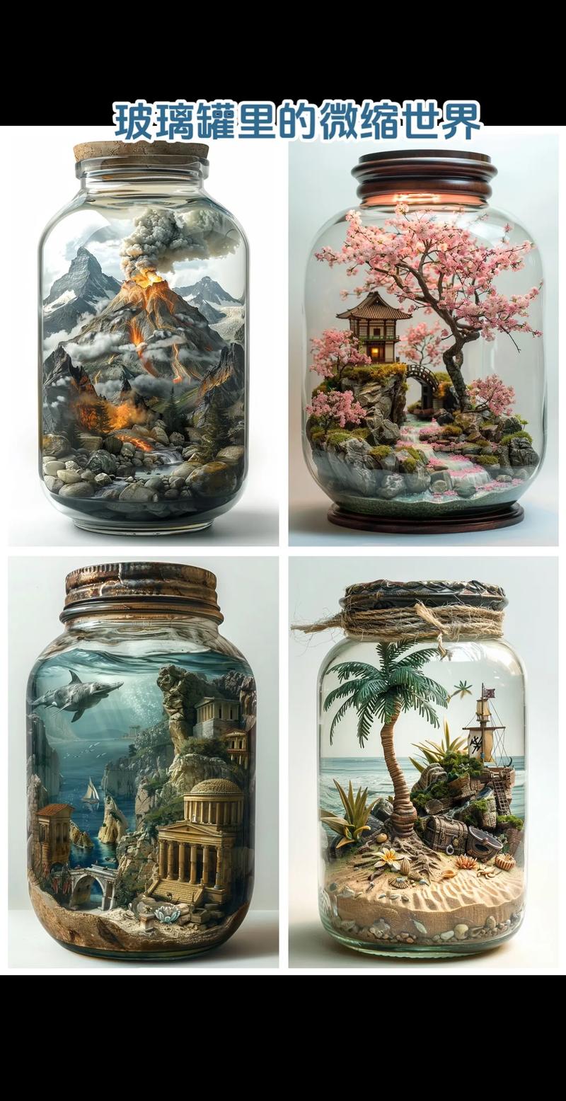 世界创意设计-图1