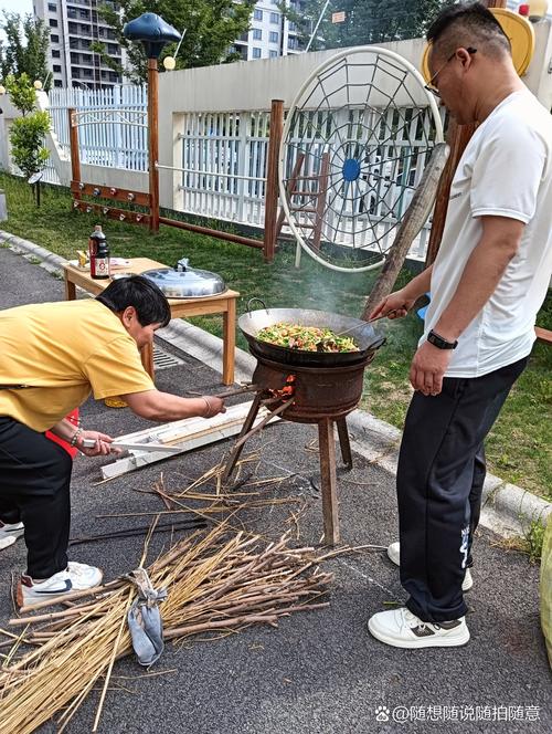 工地做饭的技巧-图1