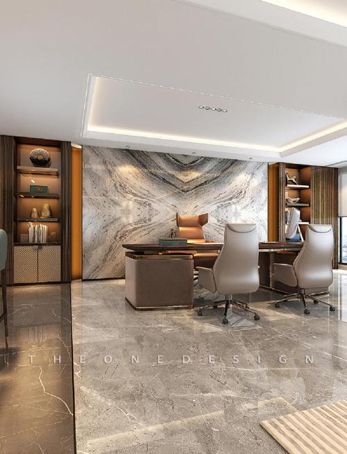 老板创意办公室，如何激发员工灵感？-图1