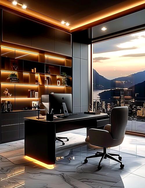 老板创意办公室，如何激发员工灵感？-图2