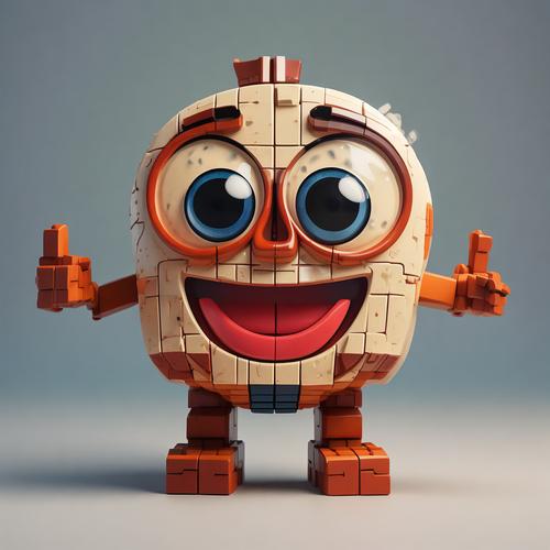 乐高创意能玩出多少种花样？-图3