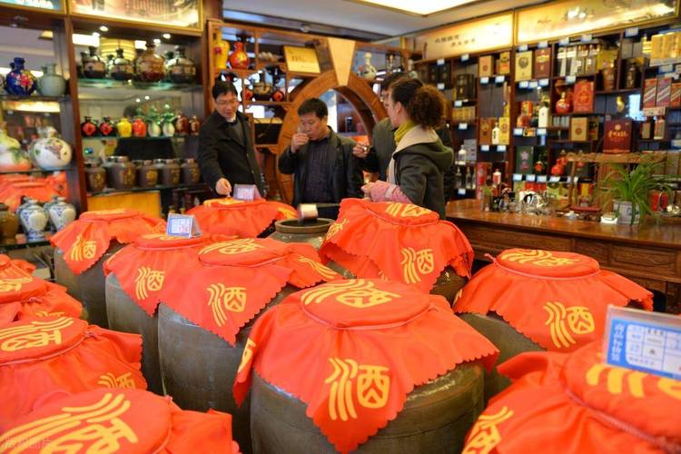 白酒门店销售技巧-图3