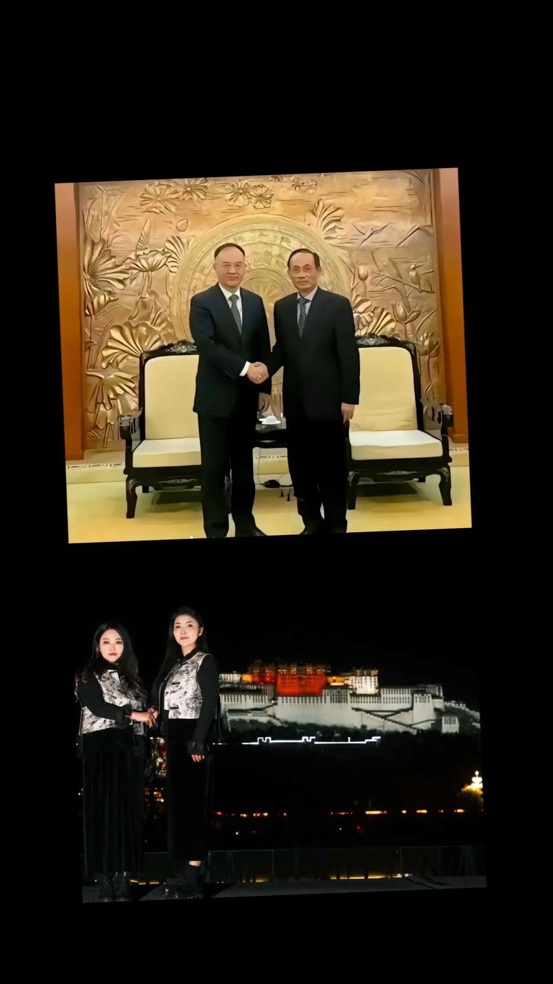 给领导拍照，怎么拍才显专业又得体？-图2