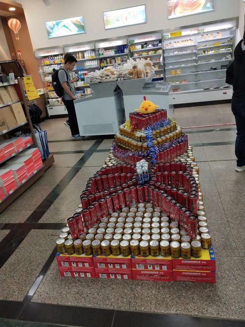 创意堆码是什么？如何高效创意堆码？-图1