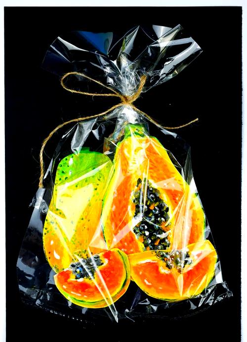 塑料袋的创意-图3