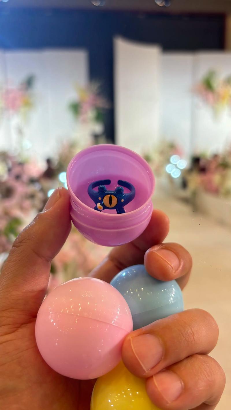 抖音婚礼创意-图1