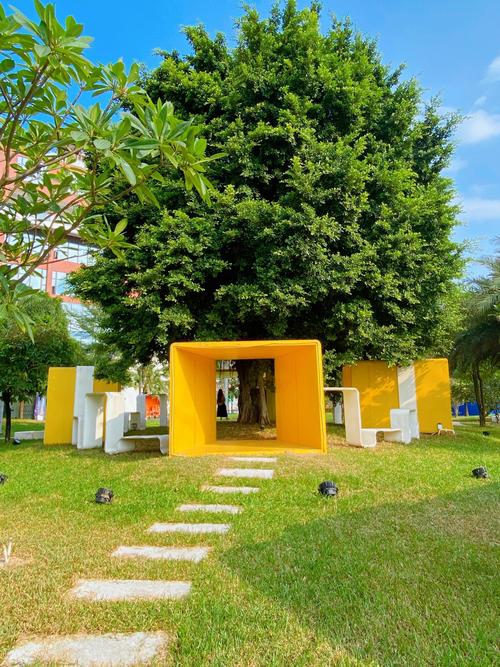 创意园主题如何打造独特吸引力？-图1