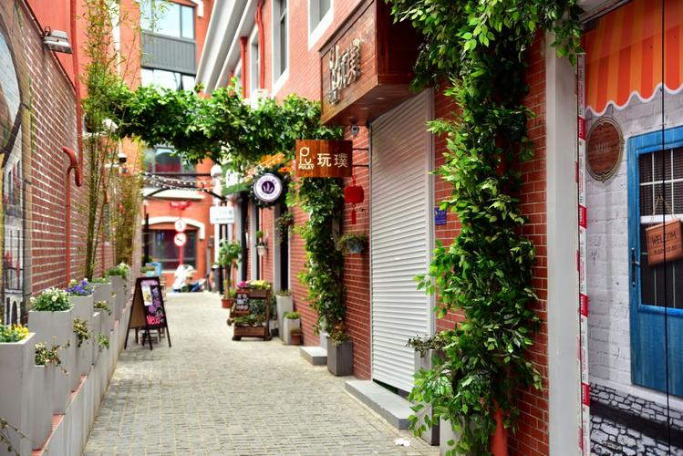 创意园主题如何打造独特吸引力？-图2