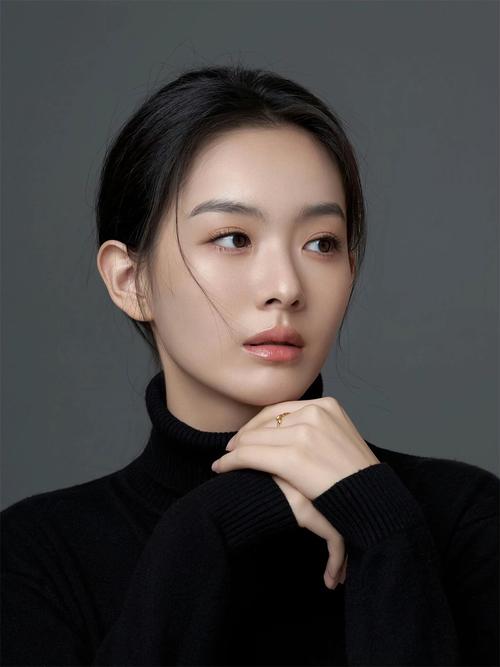 时尚创意妆面整体造型-图1