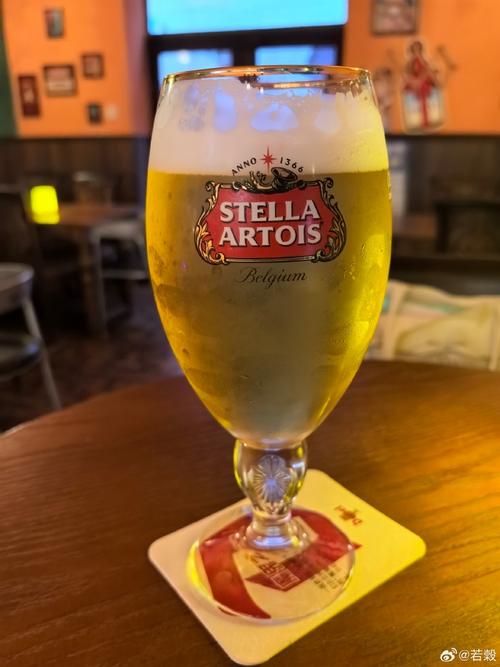 创意冰啤，冰爽秘诀在哪？-图3