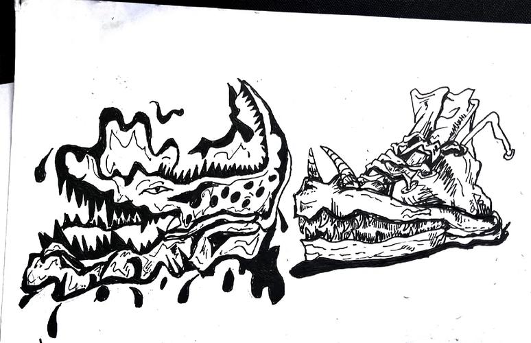 鞋子创意联想能玩出多少种花样？-图3