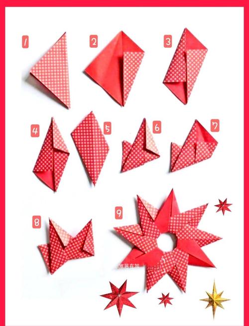 创意堆纸如何玩转空间与想象？-图1