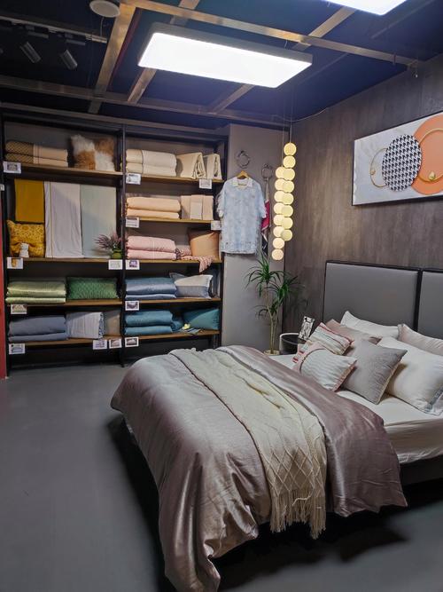 床品陈列如何创意吸睛？-图2