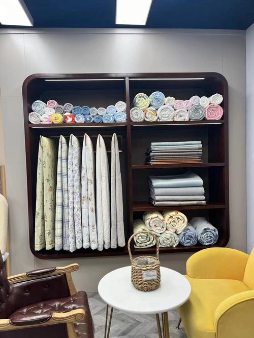 床品陈列如何创意吸睛？-图3