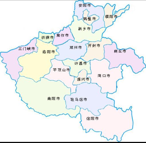 河南创意地图，藏着哪些惊喜？-图2