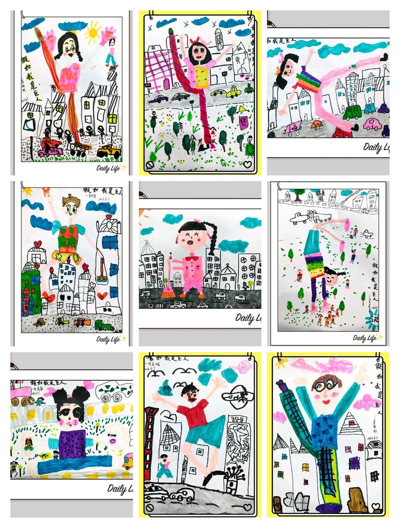 创意游记,藏着哪些不为人知的故事?-图3 创意游记,藏着哪些不为人知的故事?-图3