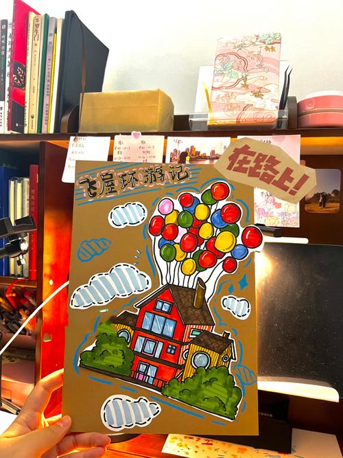 创意游记,藏着哪些不为人知的故事?-图2 创意游记,藏着哪些不为人知的故事?-图2