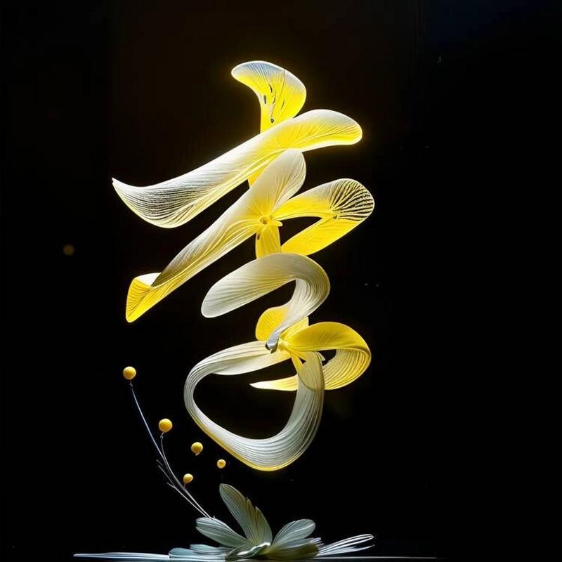 李姓创意有何独特之处？-图2