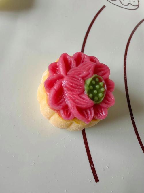 创意手工点心-图2