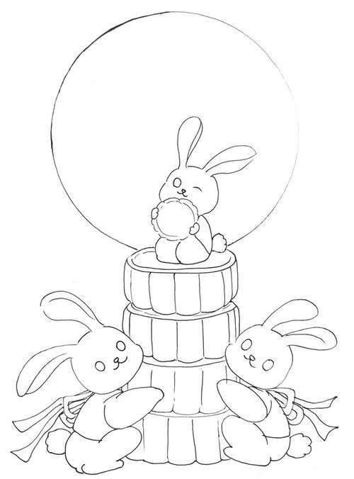 创意美术素材图片-图1