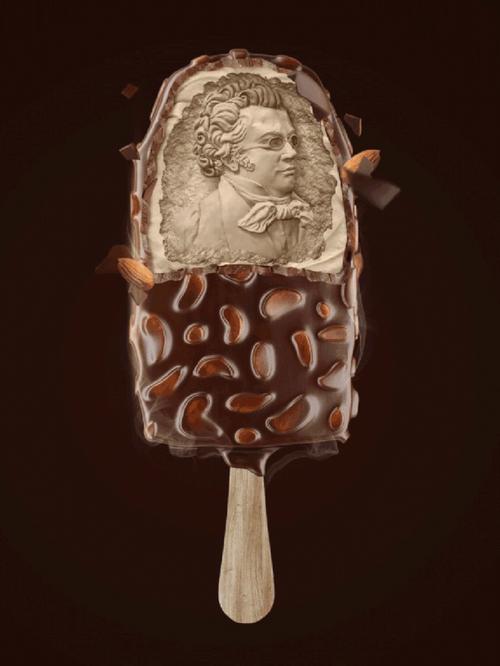 冰激凌创意怎么做出新花样?-图2 冰激凌创意怎么做出新花样?-图2