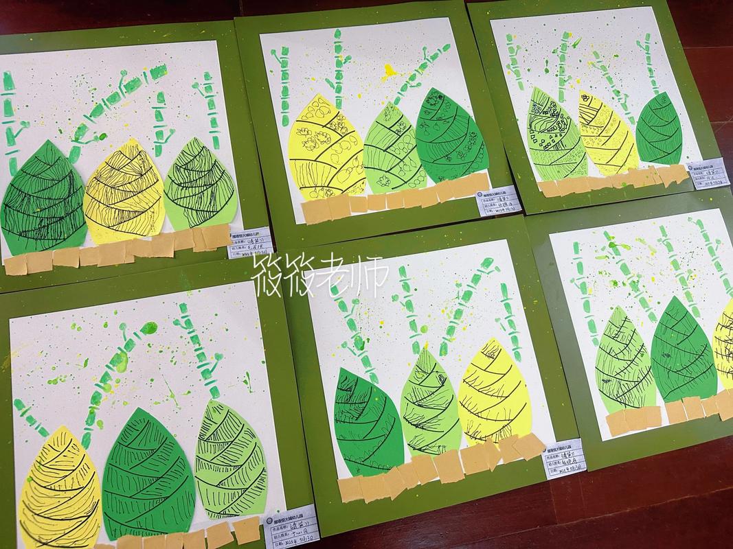 创意美术园如何激发孩子的无限创造力？-图3