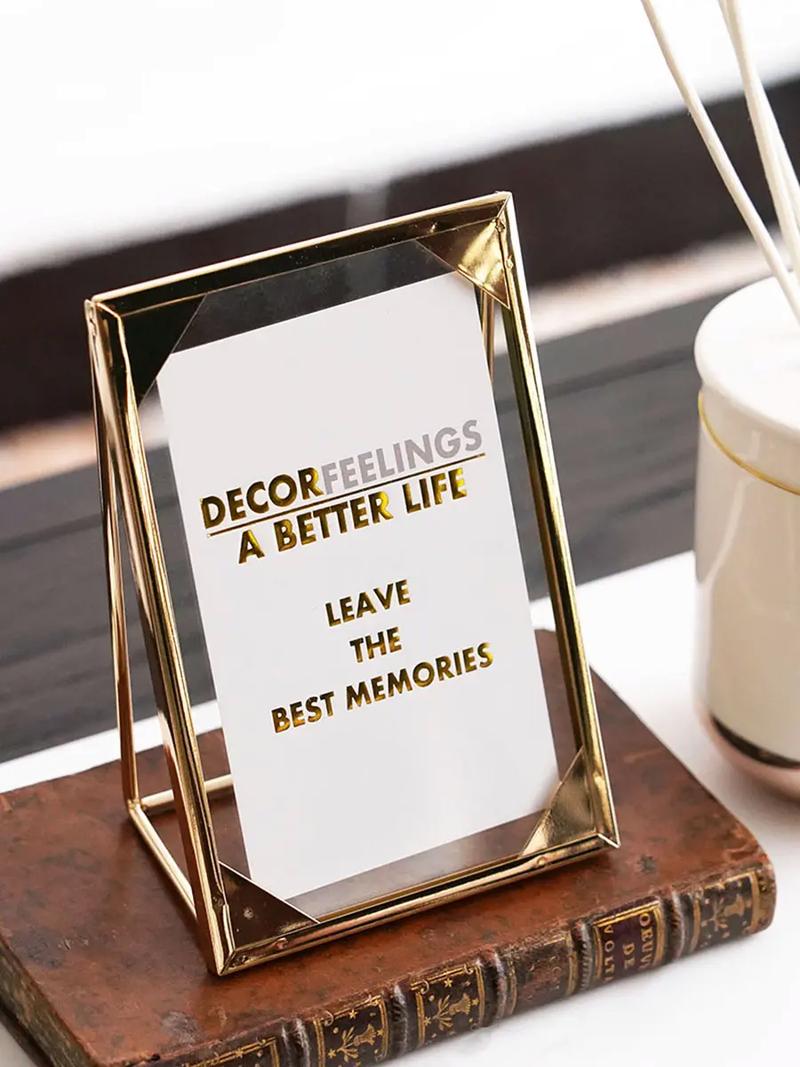 创意画框拍照，如何拍出独特感？-图1