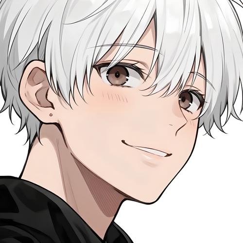 qq头像男生简约创意-图2