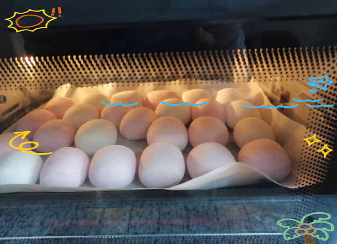 缠棉花糖技巧-图1