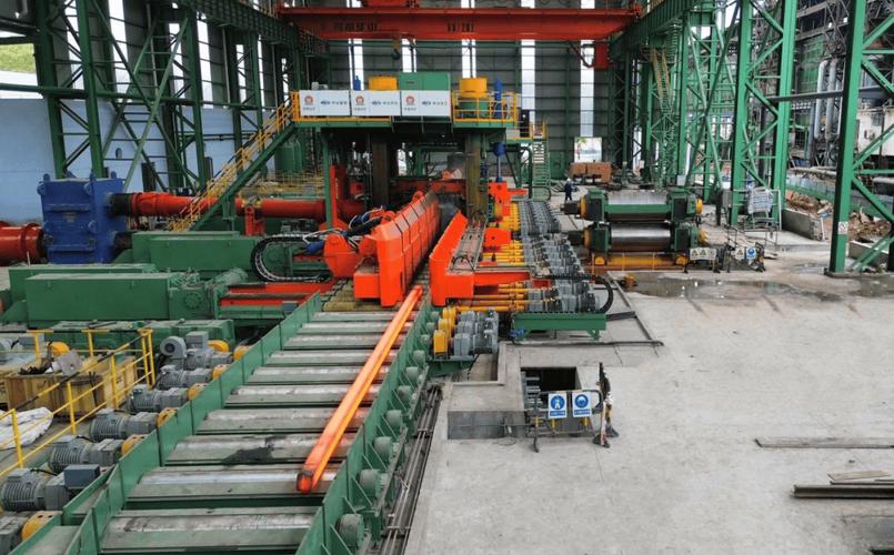 轧钢技巧有哪些关键要点？-图2