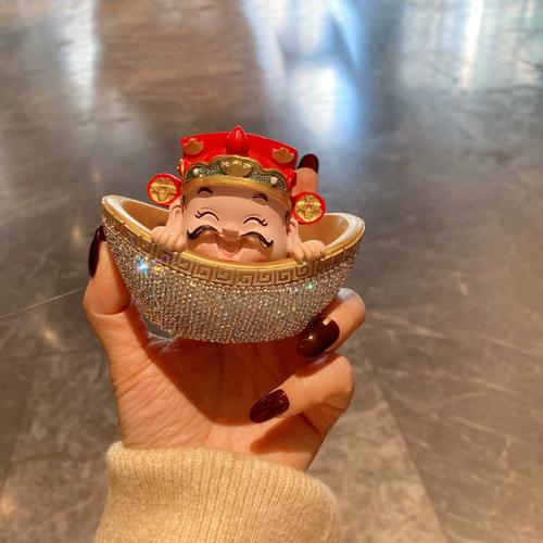 财神爷创意-图3