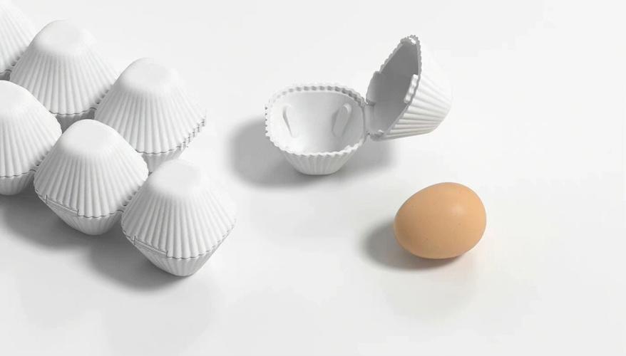 鸡蛋创意包装-图2