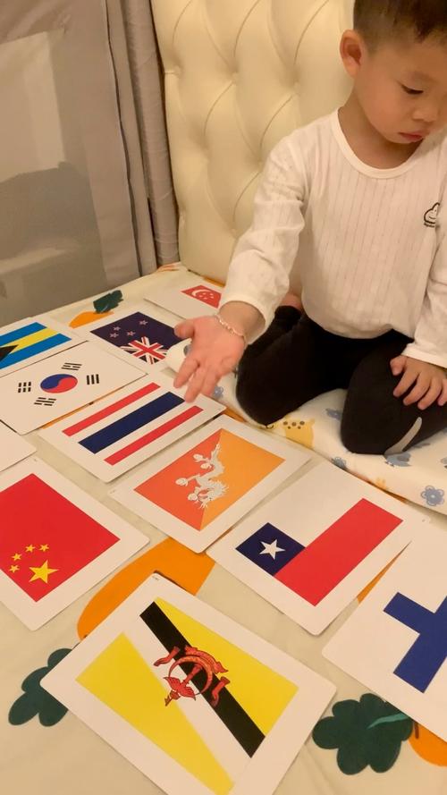 卖小国旗有哪些实用技巧？-图1