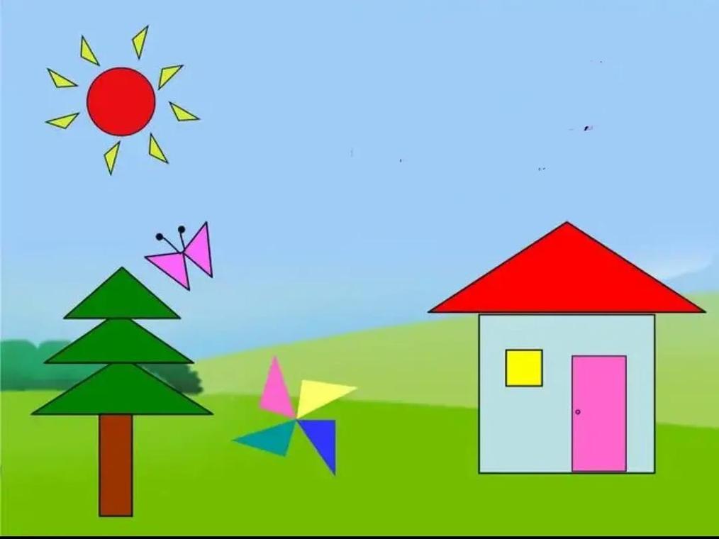 图形创意拼贴画-图2