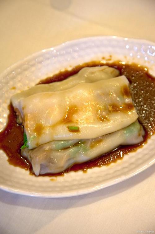 肠粉新创意-图3