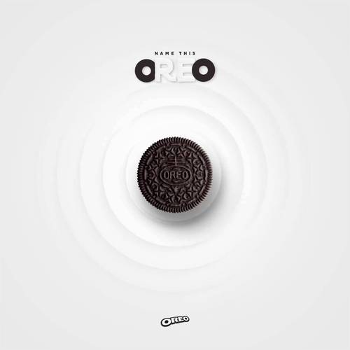 奥利奥创意海报,藏着什么巧思?-图1 奥利奥创意海报,藏着什么巧思?-图1