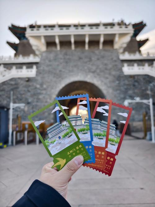 创意门票图片-图1