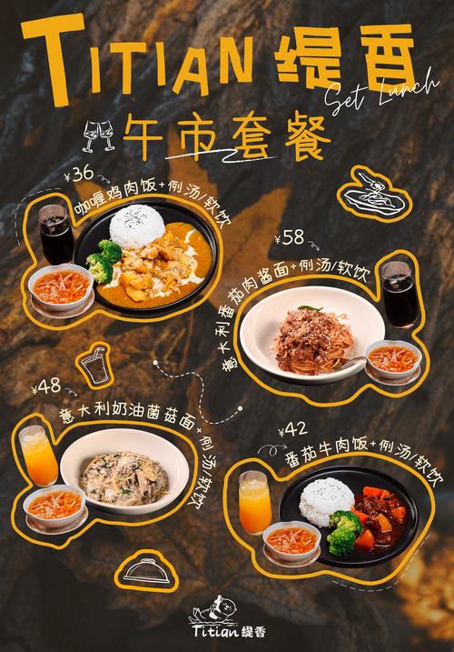 套餐创意名怎么取才吸引人？-图2