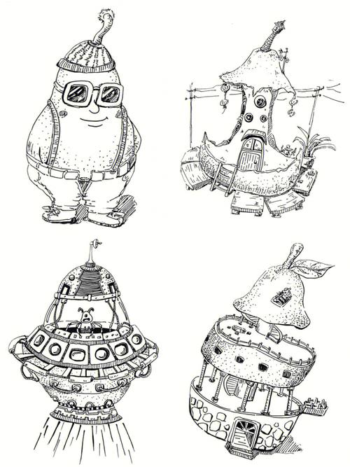 水果能玩出哪些创意花样？-图1