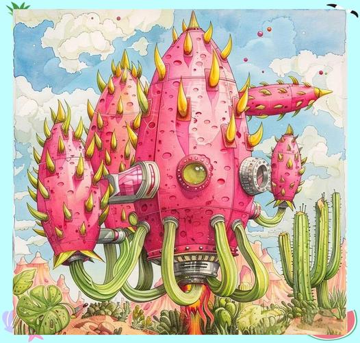 水果能玩出哪些创意花样？-图3